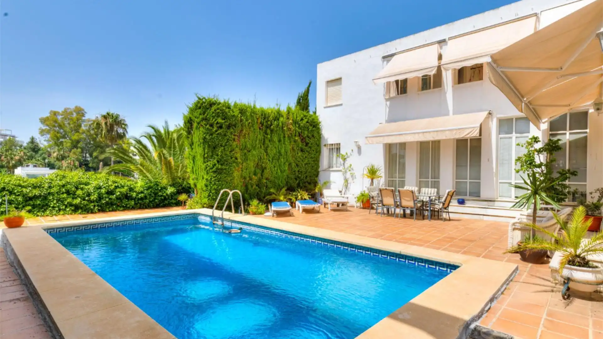 Chalet en  Calle Lisboa 23-D 29 - Foto 3