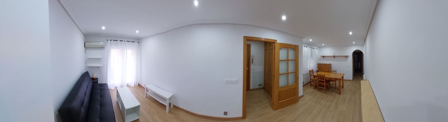 Piso en Calle de Cardenal Mendoza, 58, Puerta del Ángel - Foto 4