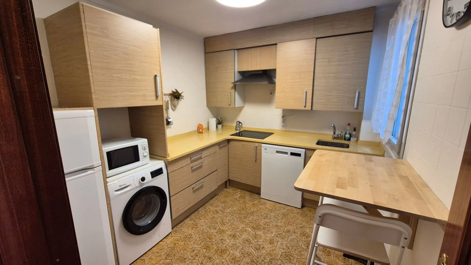 Piso en calle Floranes, 73 - Foto 13