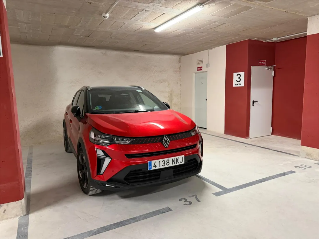 Piso en  Calle Profesor Ludovico Correa 1 - Foto 23