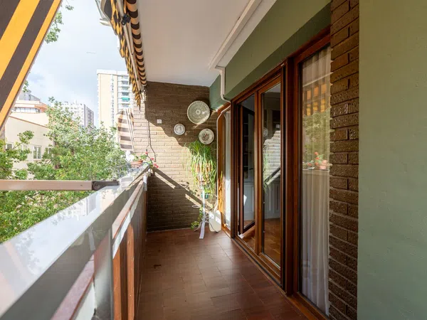 Piso en Calle Esperanto, 9 - Foto 5