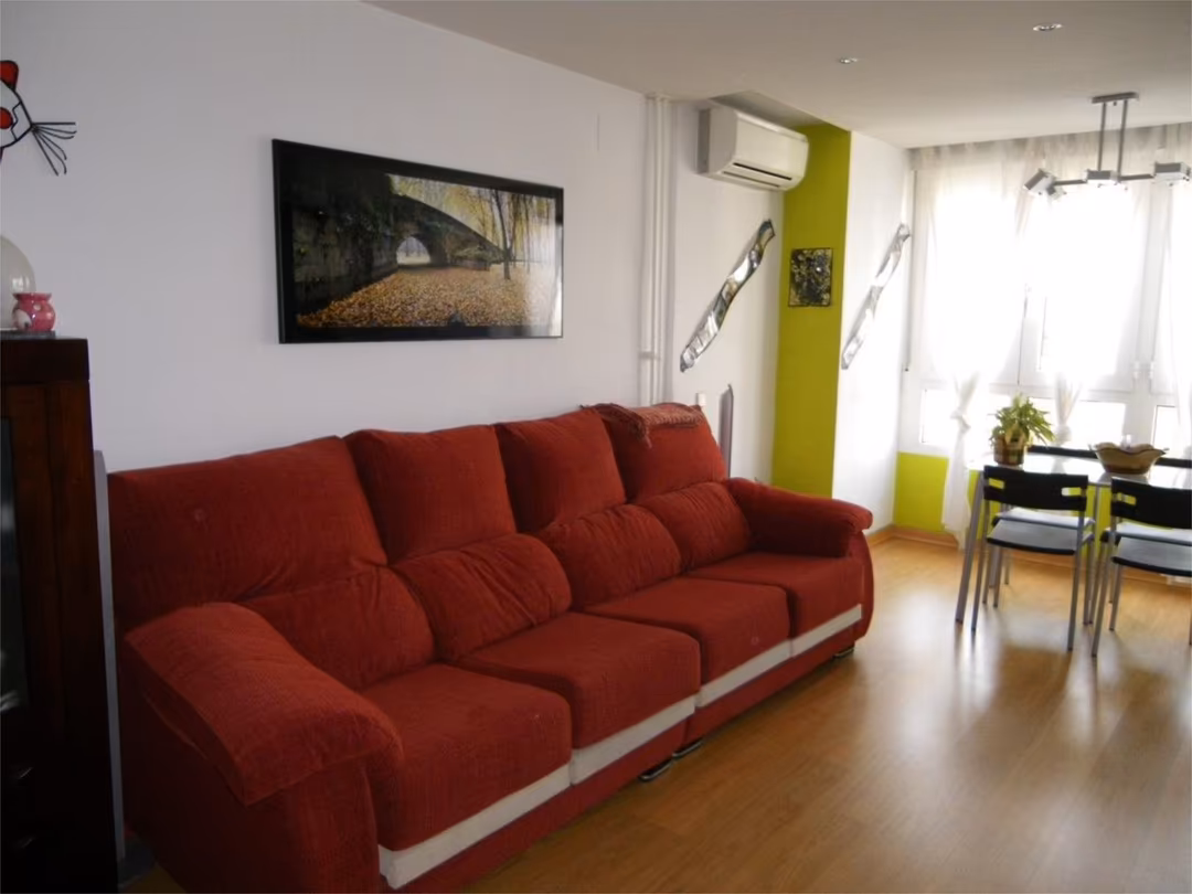 Apartamento en  Avenida de El Ferrol 9 - Foto 2