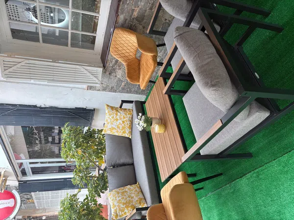Local en Restaurante en Calle Adolfo Luque Chicote, 4, San Pedro Pueblo - Foto 8