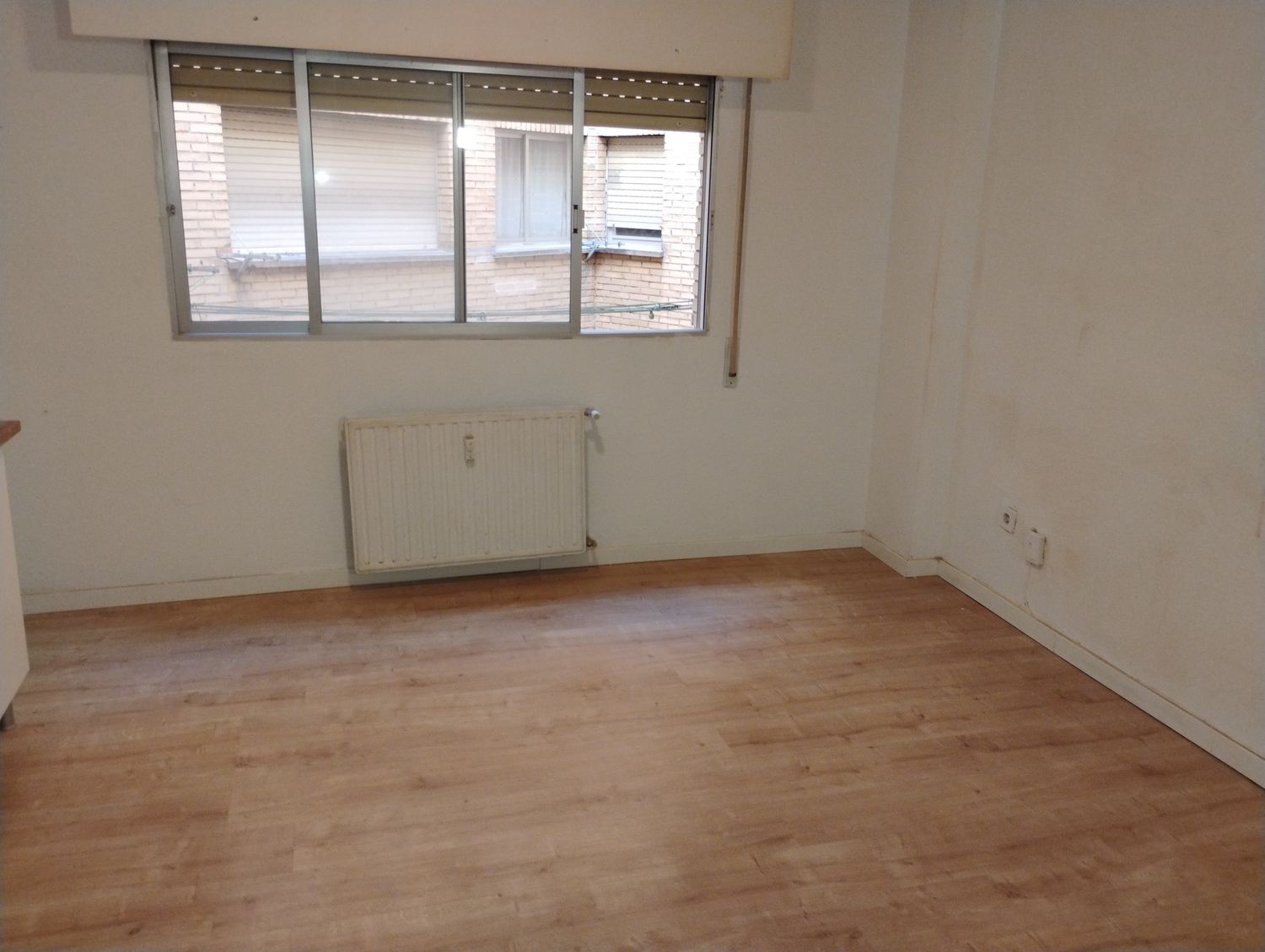 Estudio en avenida de Pablo Iglesias, 50 - Foto 2