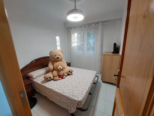 Piso en Calle Reis Catòlics, 28, La Soledat - Foto 14