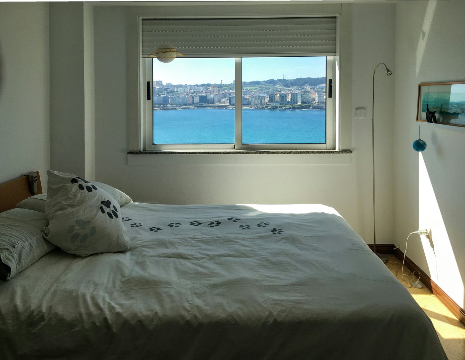 Piso en Paseo Marítimo, 9, Monte Alto - Zalaeta - Atocha, Monte Alto - Zalaeta - Atocha - Foto 10