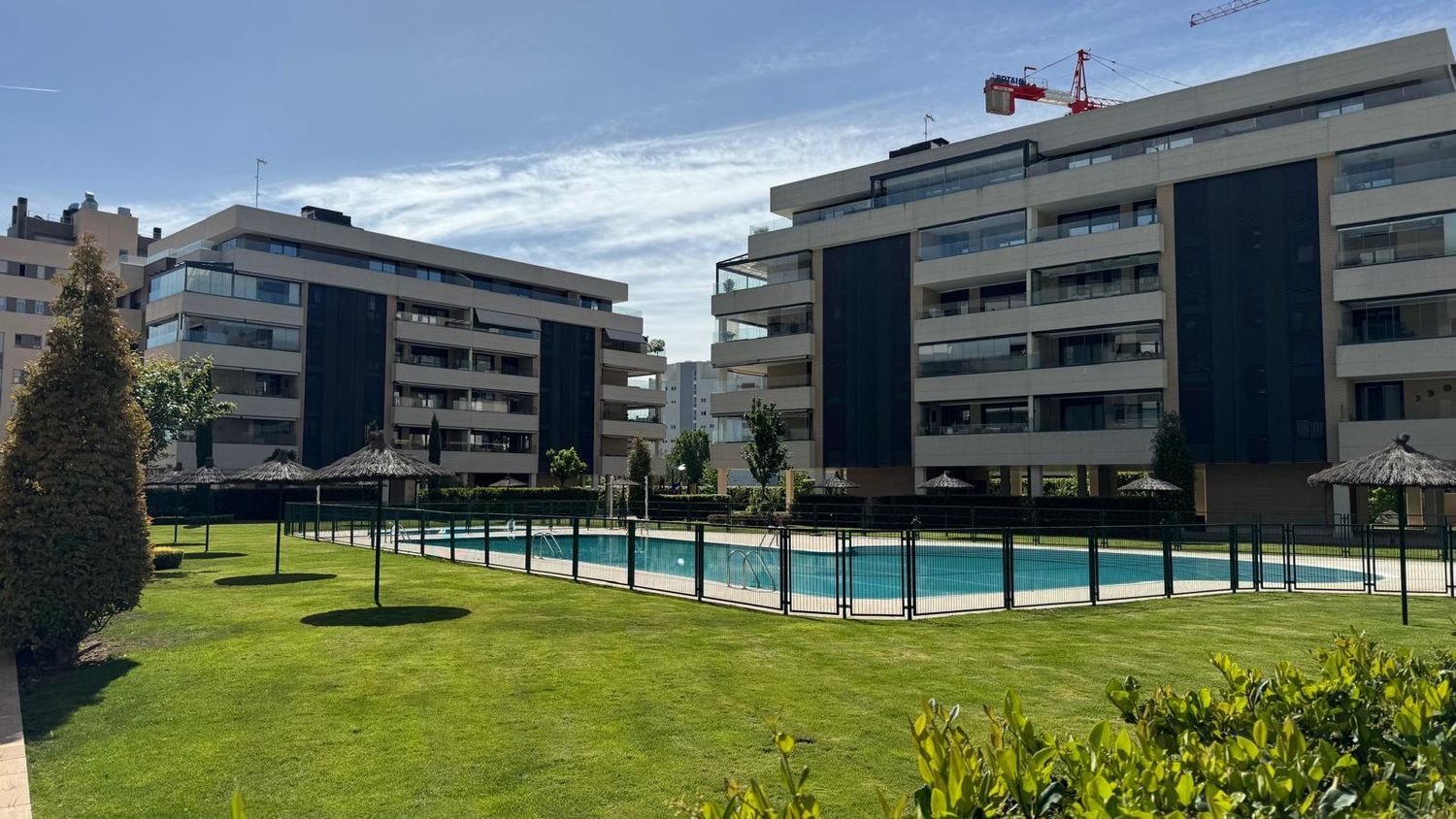 Ático en Primera Fase - Nuevo Tres Cantos - Foto 1