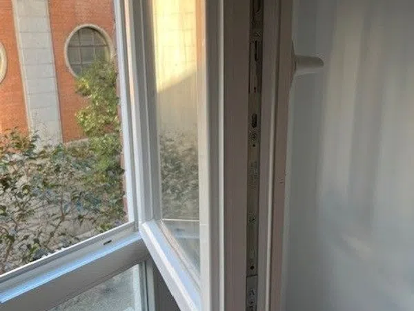 Piso en calle de Coslada, 16