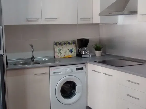 Piso en calle Párroco Antonio González Abato, 22 - Foto 3