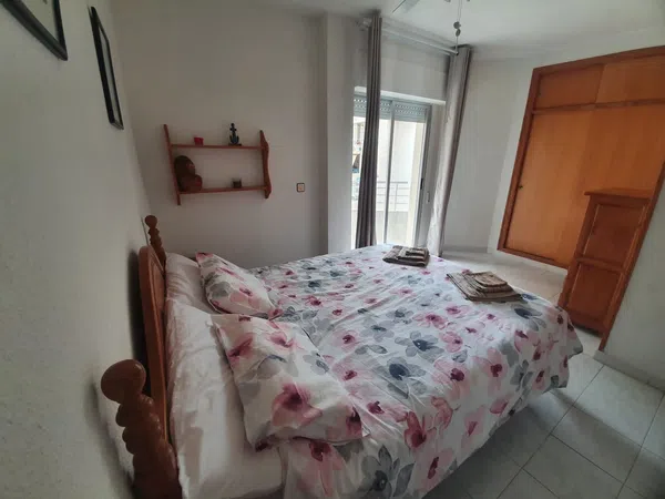 Piso en Calle Alfonso XII, 23, Puerto - Foto 1