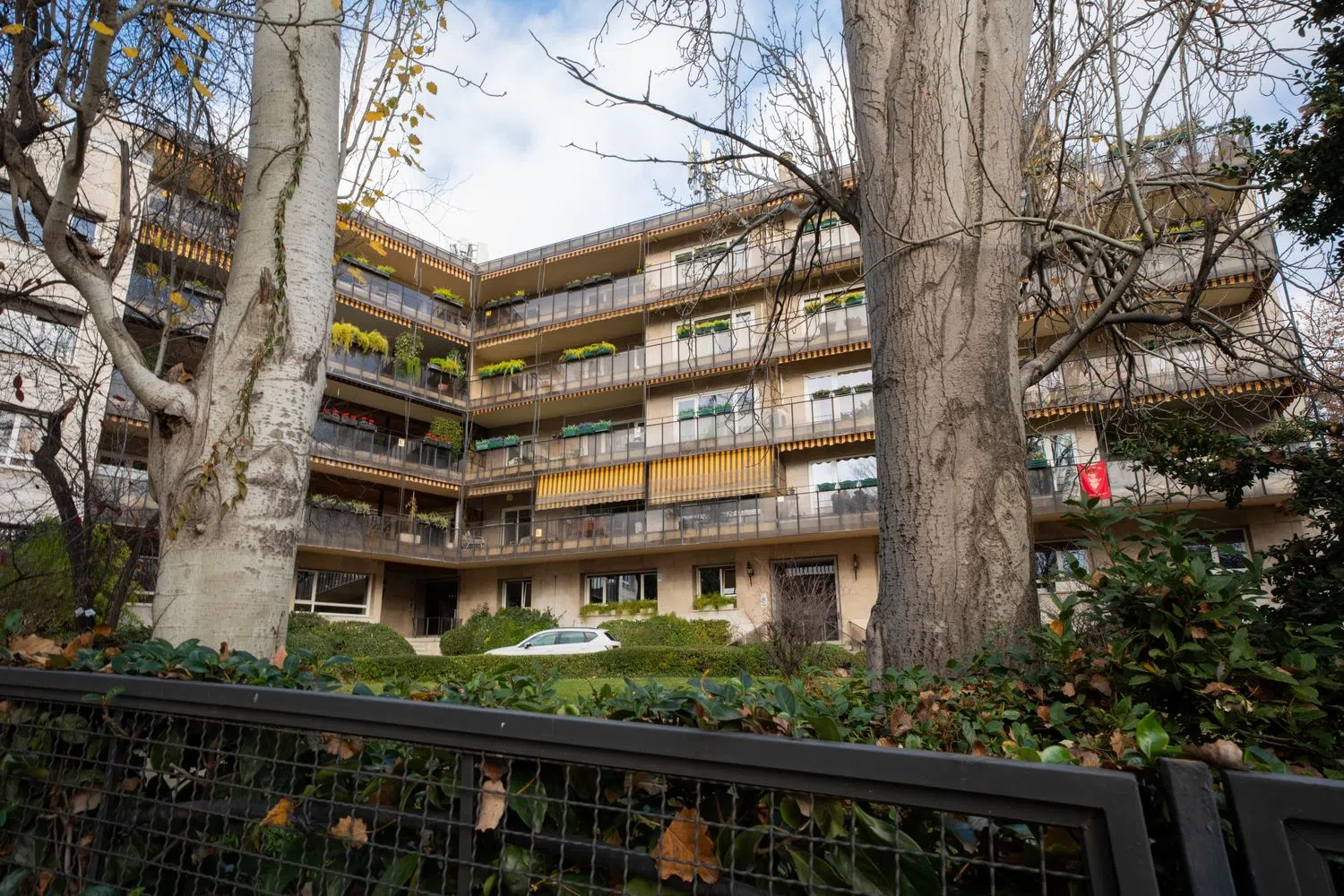 Piso en calle Velázquez, 135 - Foto 35