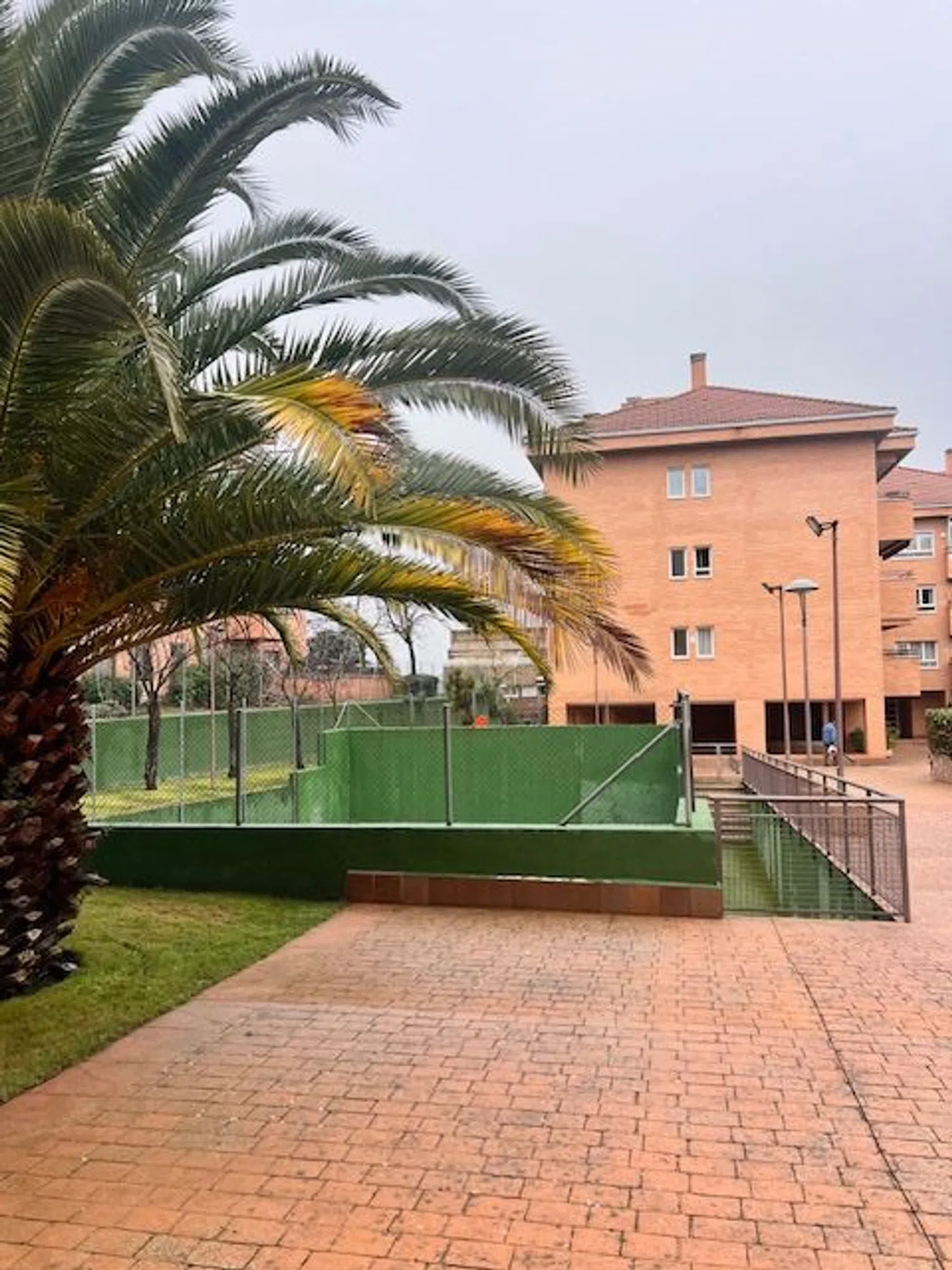 Piso en calle Severo Ochoa, 7 - Foto 2