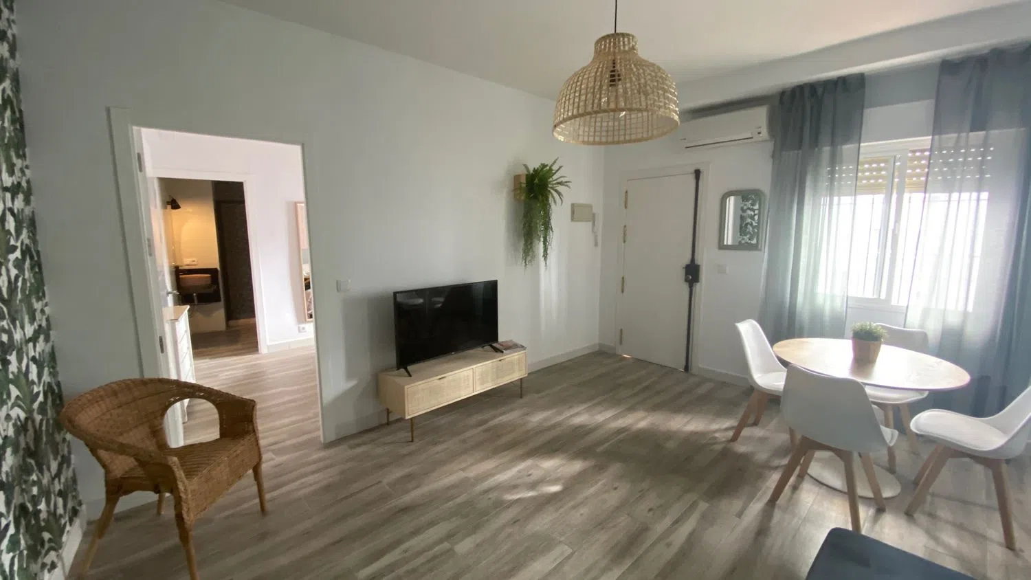 Piso en calle Pureza, 12 - Foto 2