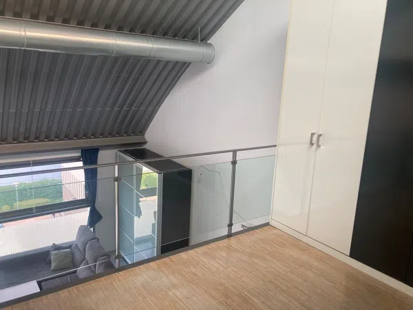 Loft en Calle Antonio Suárez, 10, La Garena, La Garena - Foto 8