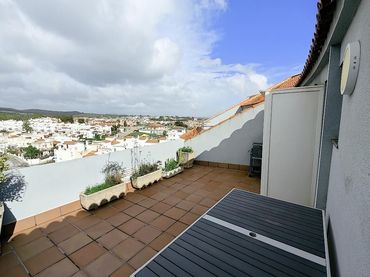 Ático en  Carrer de la Pujada 1 - Foto 5