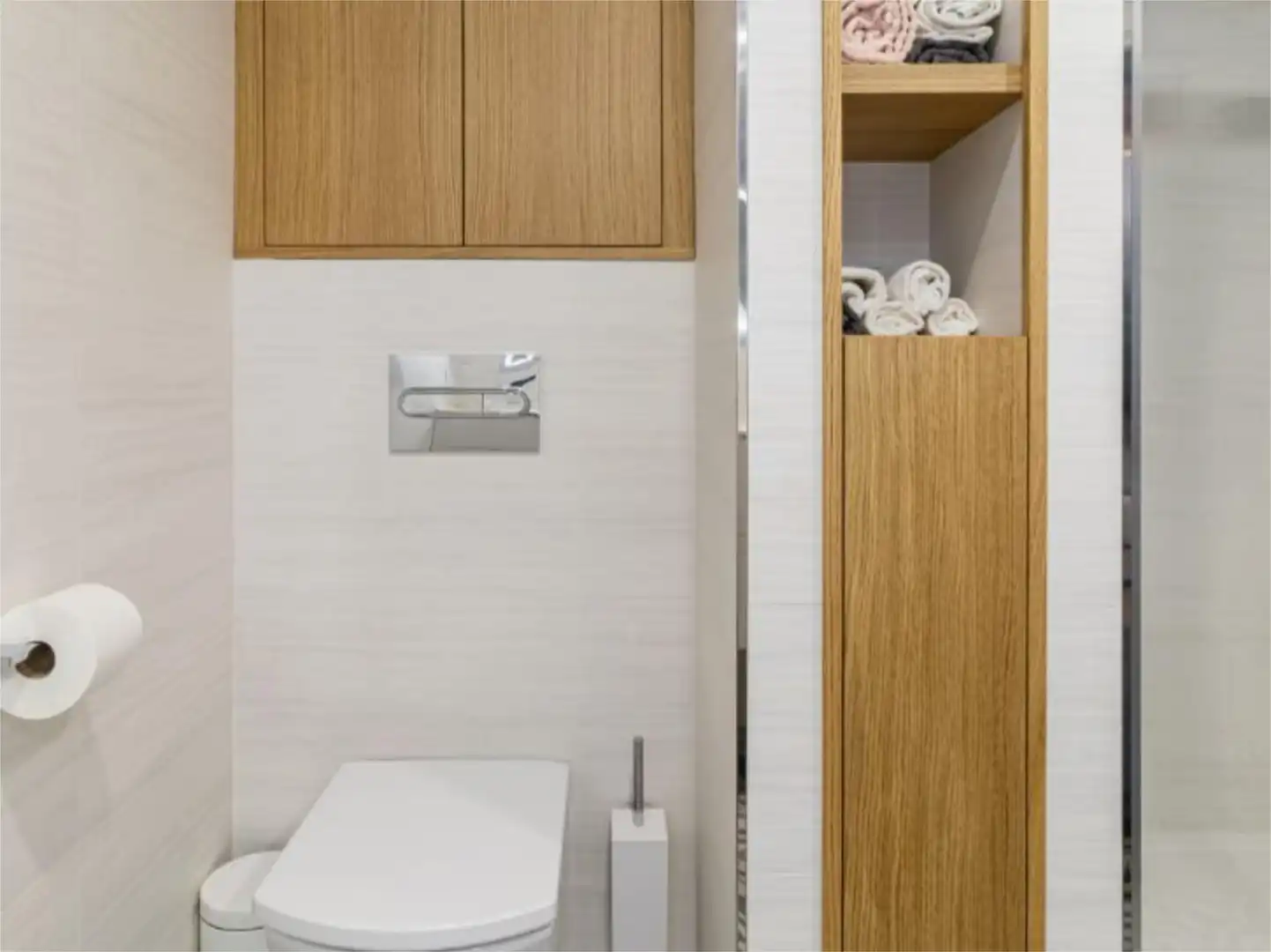 Piso en  Carrer de Ricart 35 - Foto 10