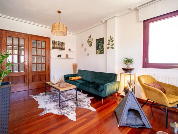 Chalet pareado en Laraño, 8 - Foto 9