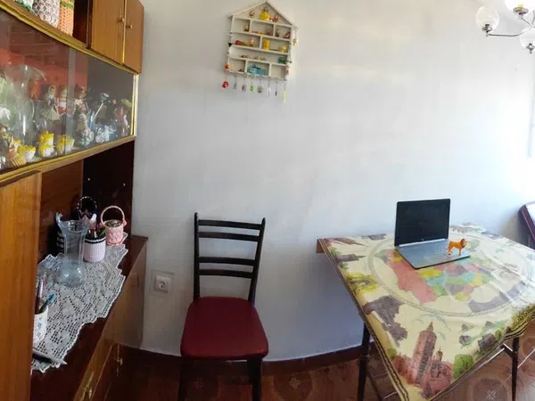 Piso en Glorieta de Miraflores, 1, Centro, Centro - Foto 13