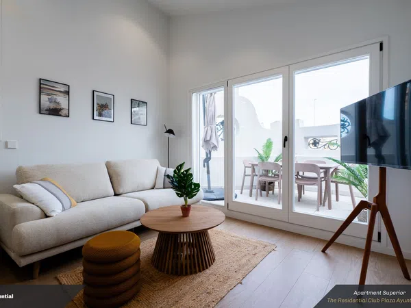 Ático en calle de Sant Vicent Màrtir, 10 - Foto 9