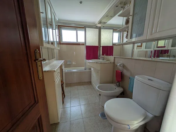 Piso en Barrio As Travesas - Balaídos - Foto 19