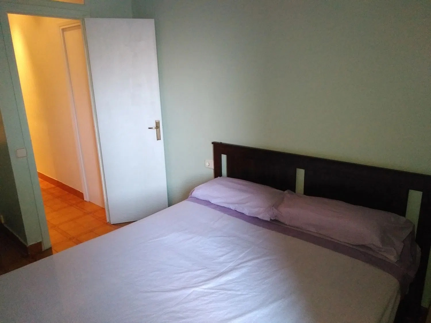 Piso en calle del Comte Borrell, 32 - Foto 6