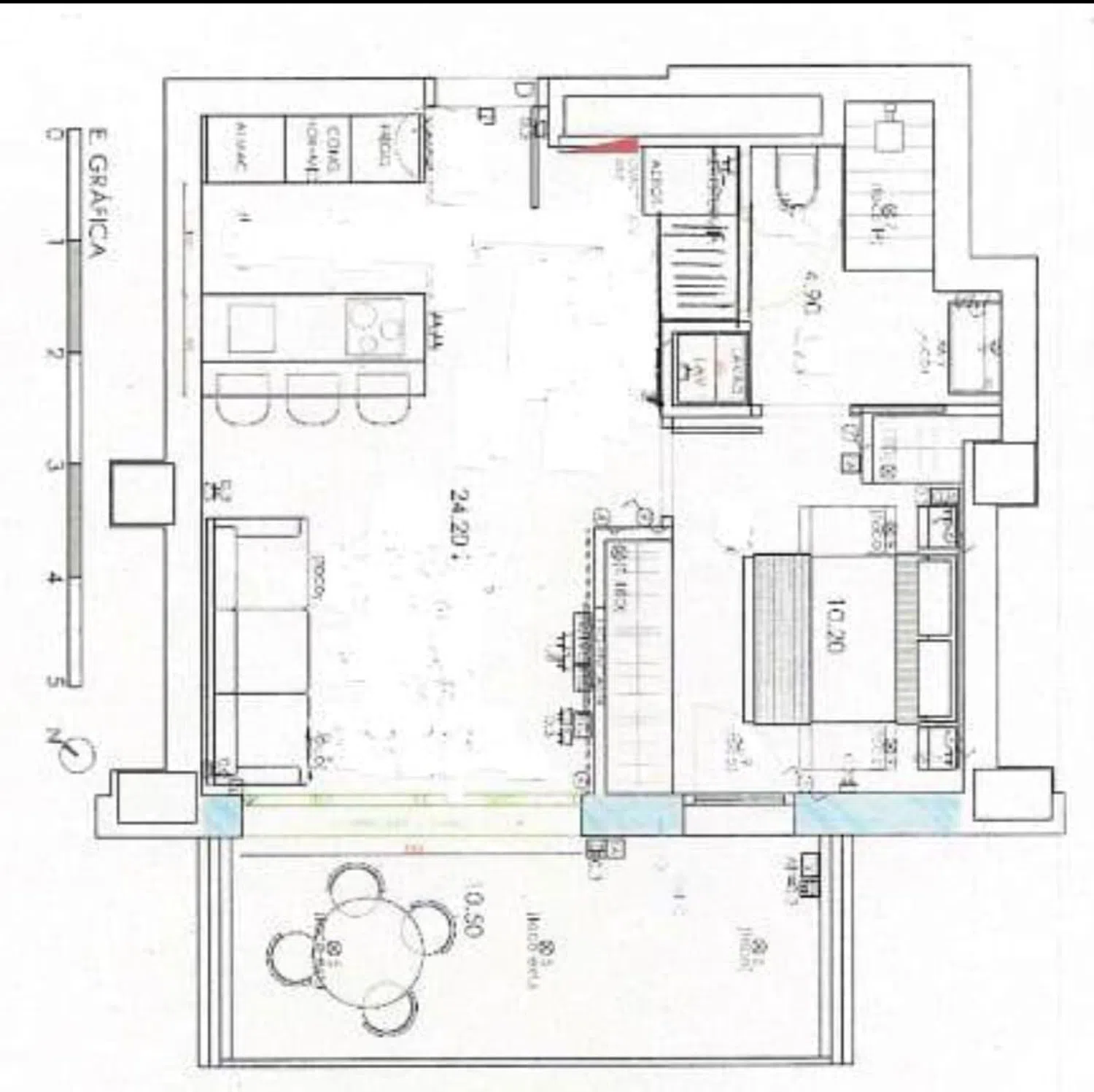 Piso en plaza Salesianos, 8 - Foto 9