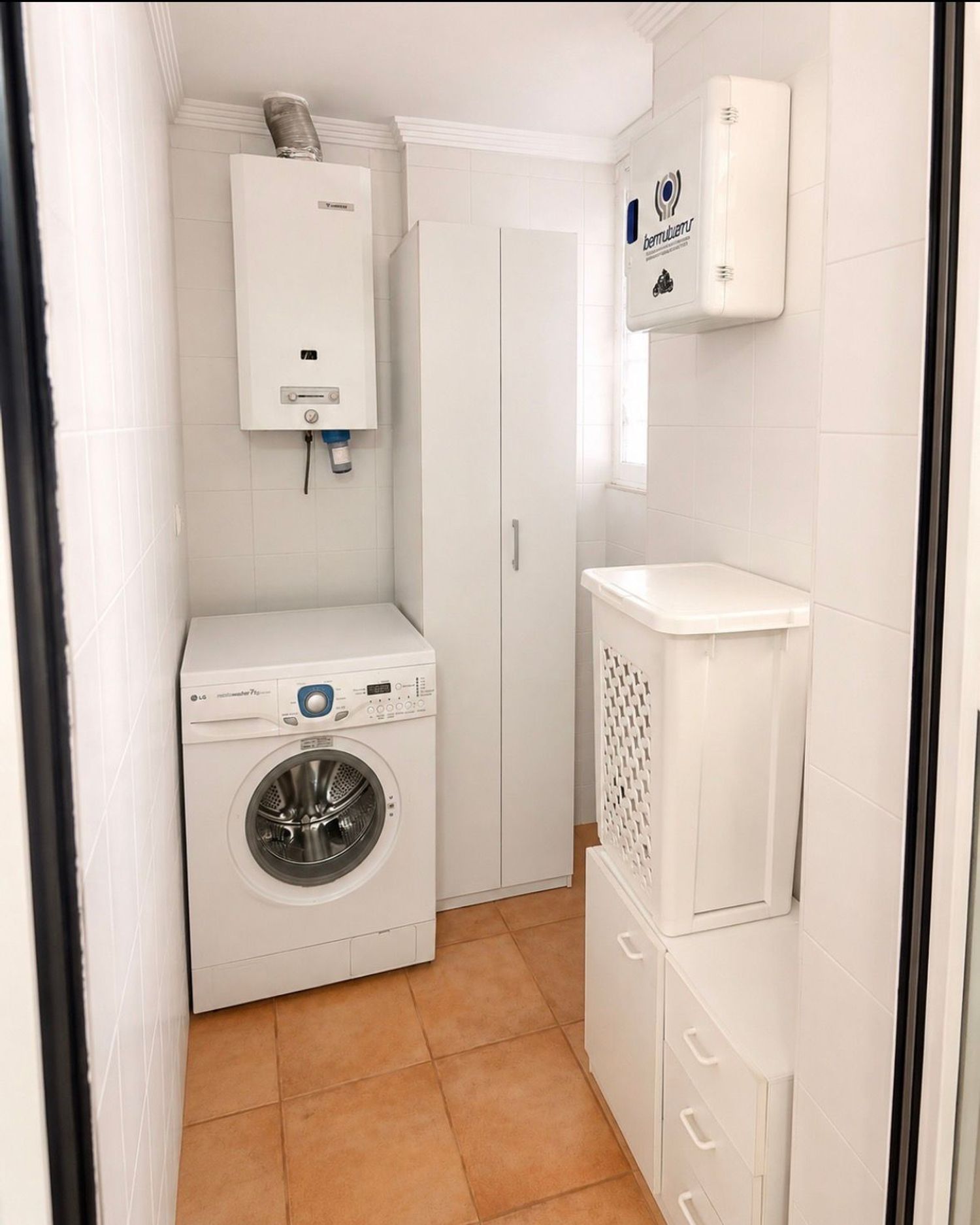 Piso en Calle Vélez Málaga, 3, Nueva Nerja, Nueva Nerja - Foto 3