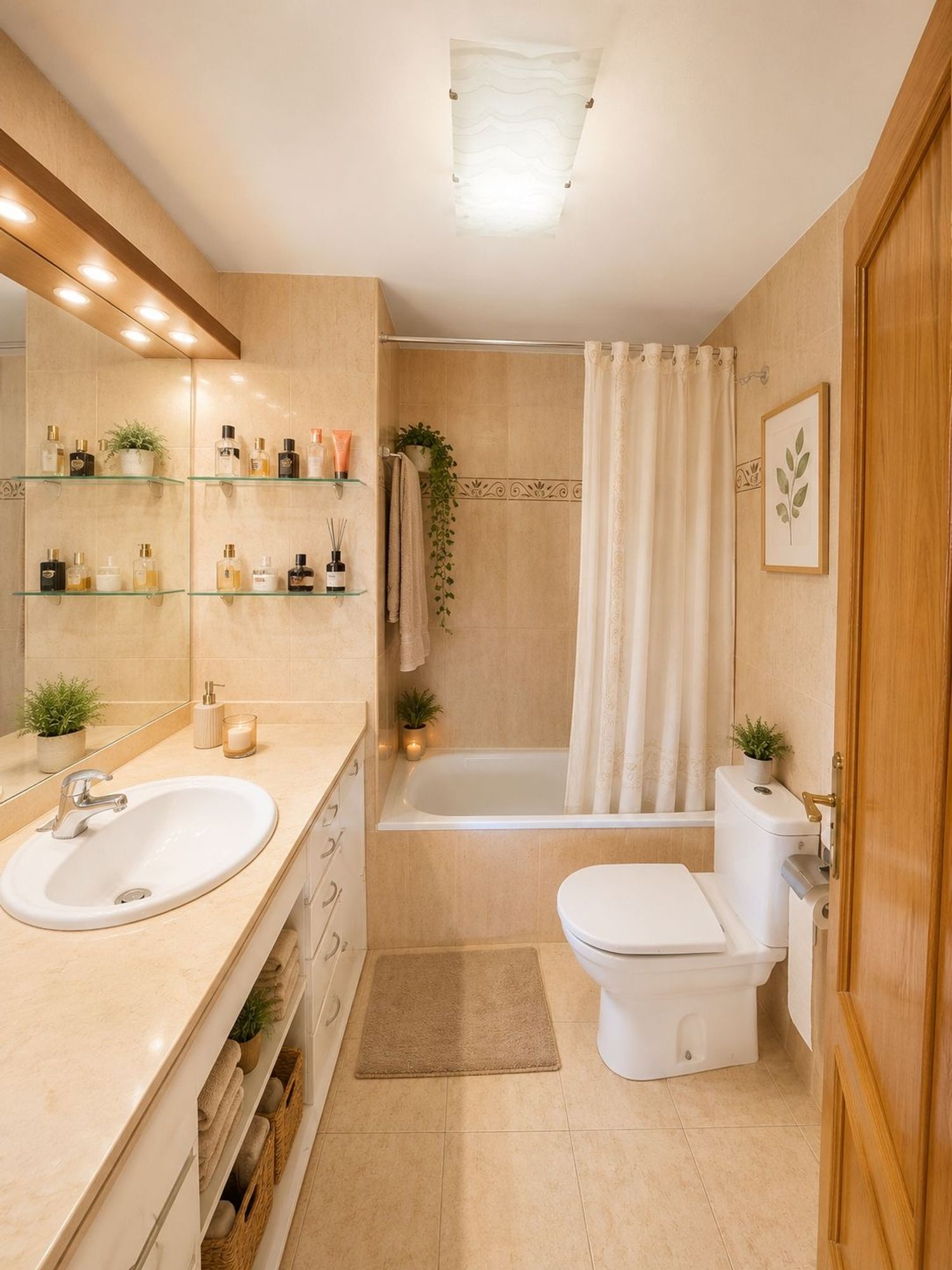 Chalet pareado en Coimbra - Guadarrama - Foto 18
