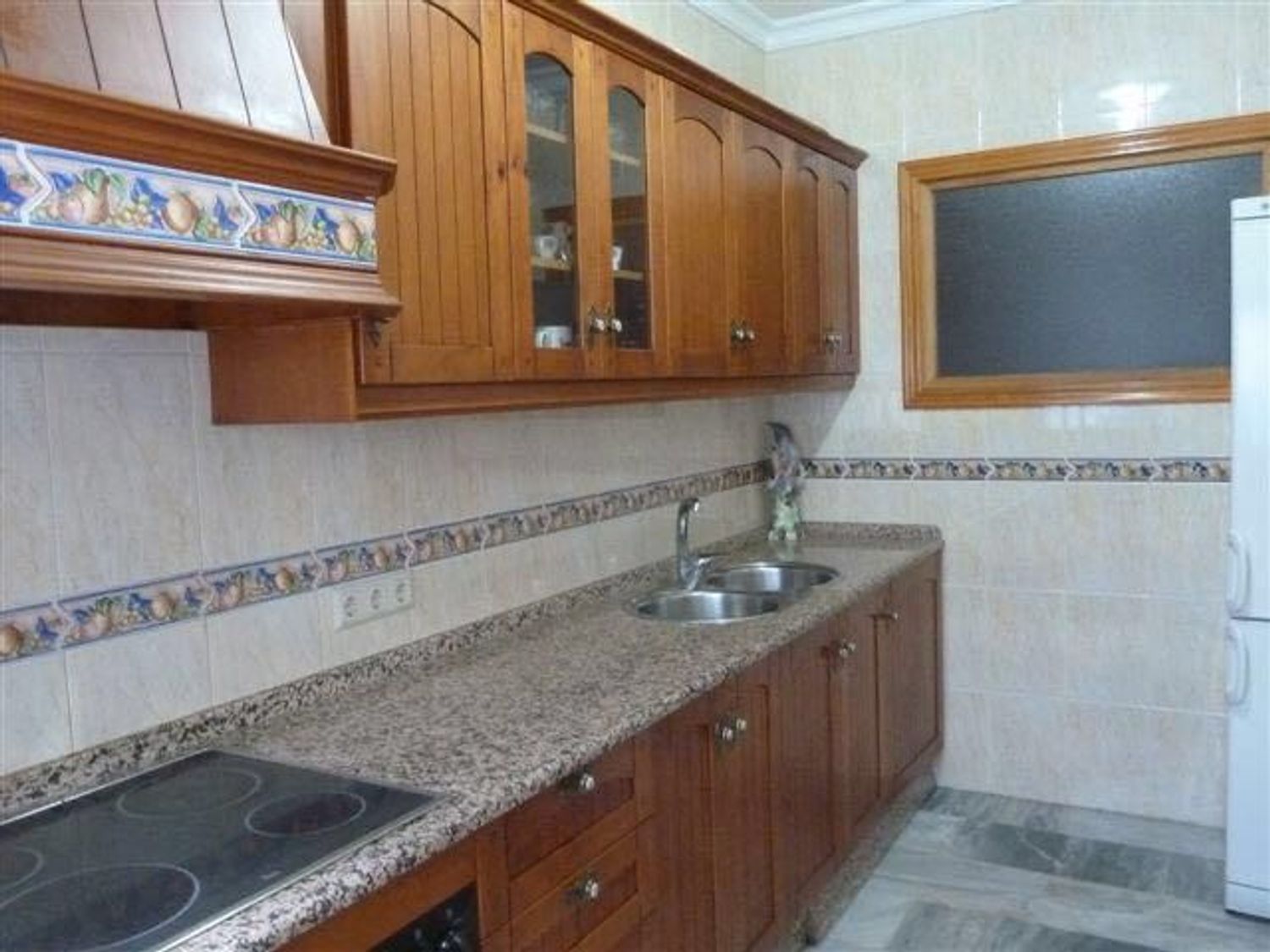 Piso en avenida Pablo Picasso, 4 - Foto 1