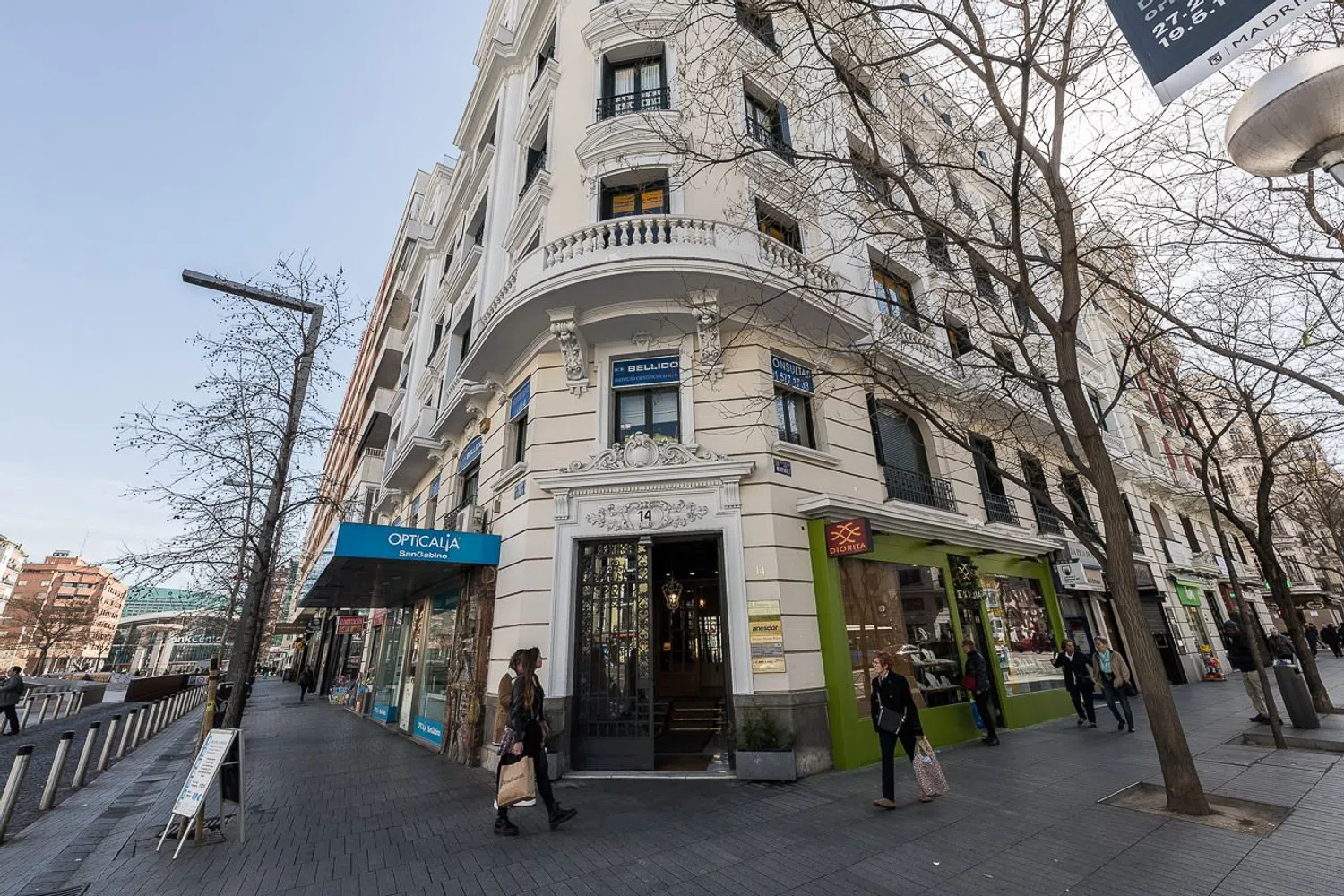 Ático en avenida de Felipe Ii, 14 - Foto 13