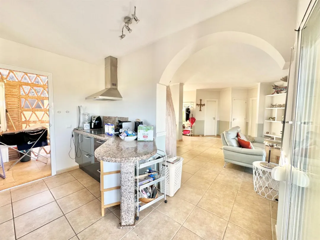 Casa adosada en  Urbanización Pueblo Vista Verde 2 - Foto 20