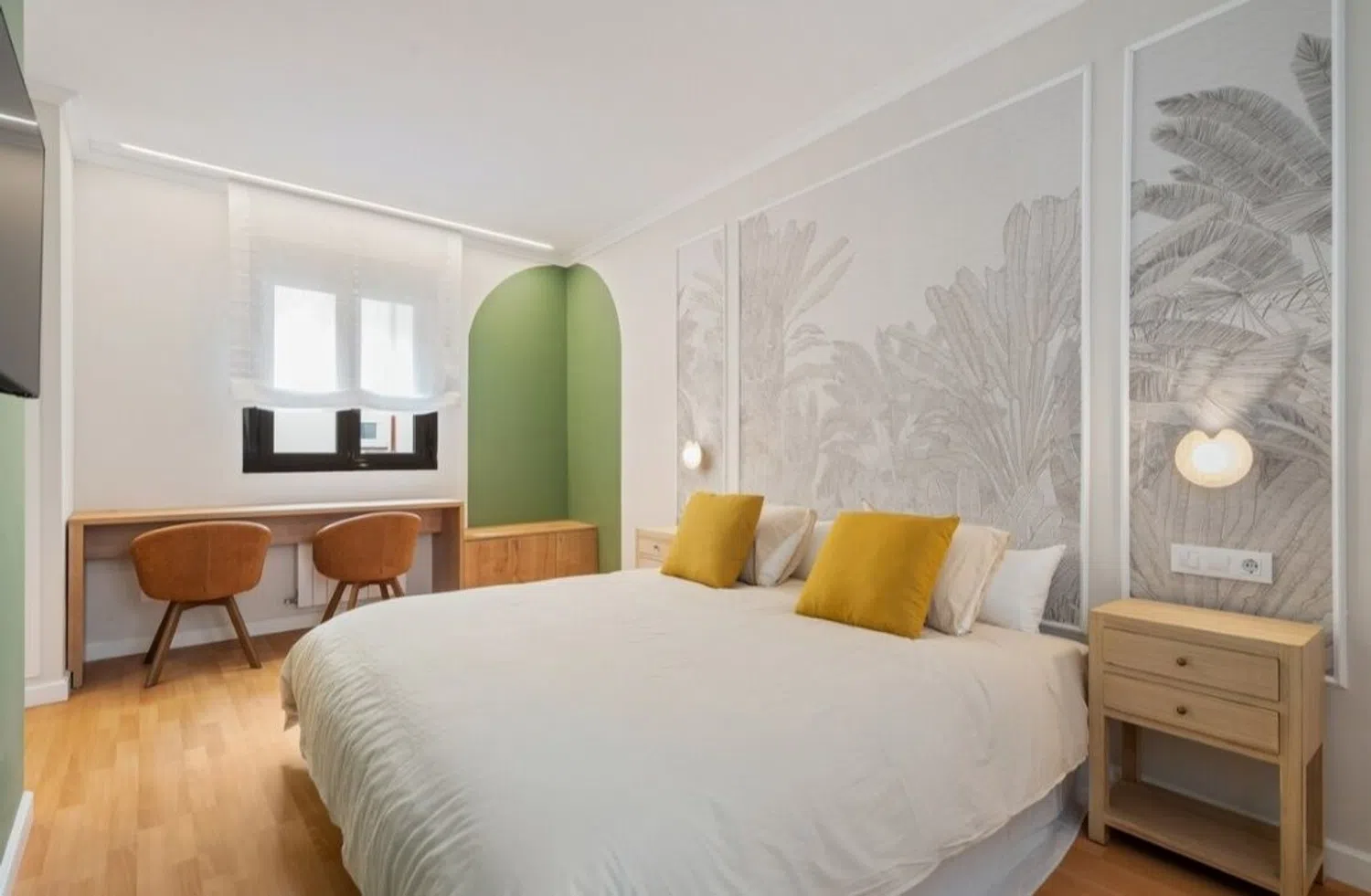 Piso en calle de Manuela Malasaña, 30 - Foto 10