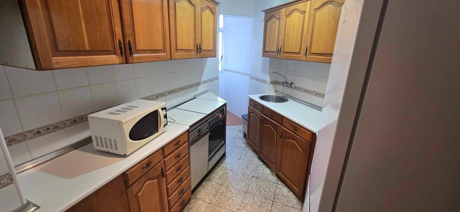 Piso en Vistafranca - Foto 6