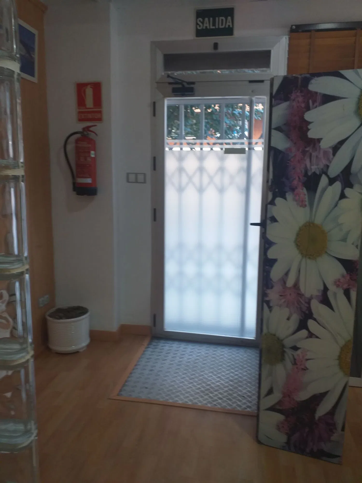 Estudio en calle del Poeta Durán i Tortajada, 21 - Foto 4