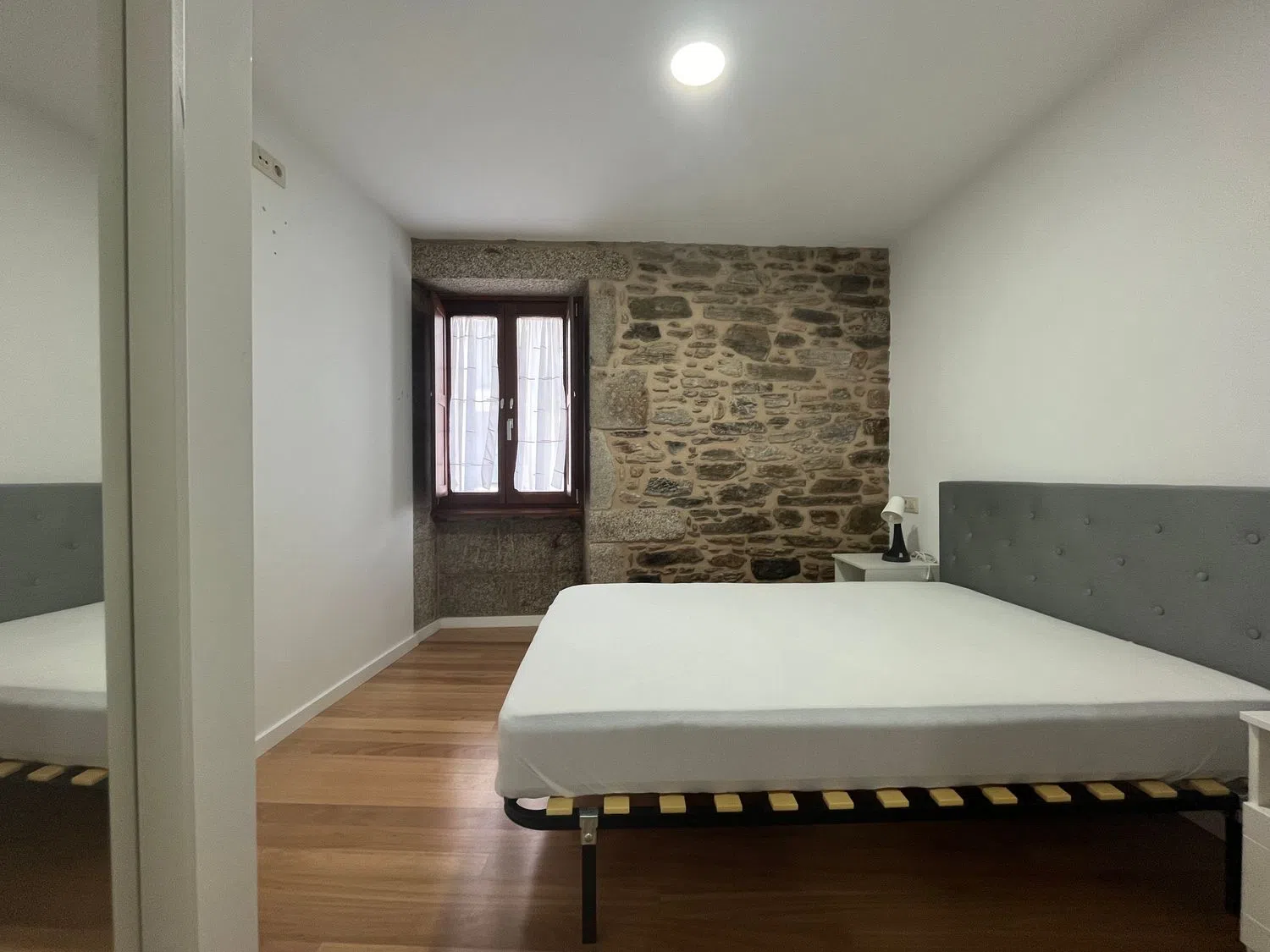 Chalet pareado en calle de Sar, 15 - Foto 6