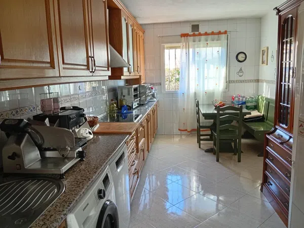 Chalet adosado en Travesía de Amargura, 5 - Foto 12
