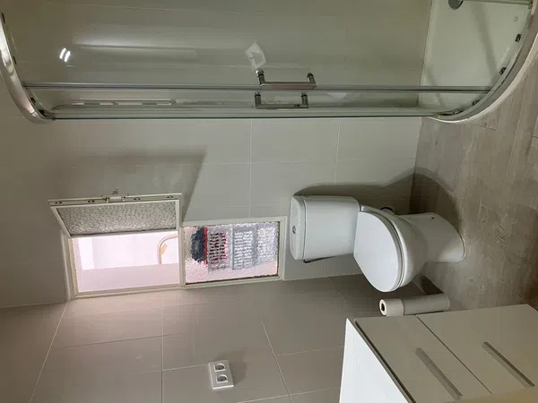 Piso en calle Mariano Vergara, 5 - Foto 4