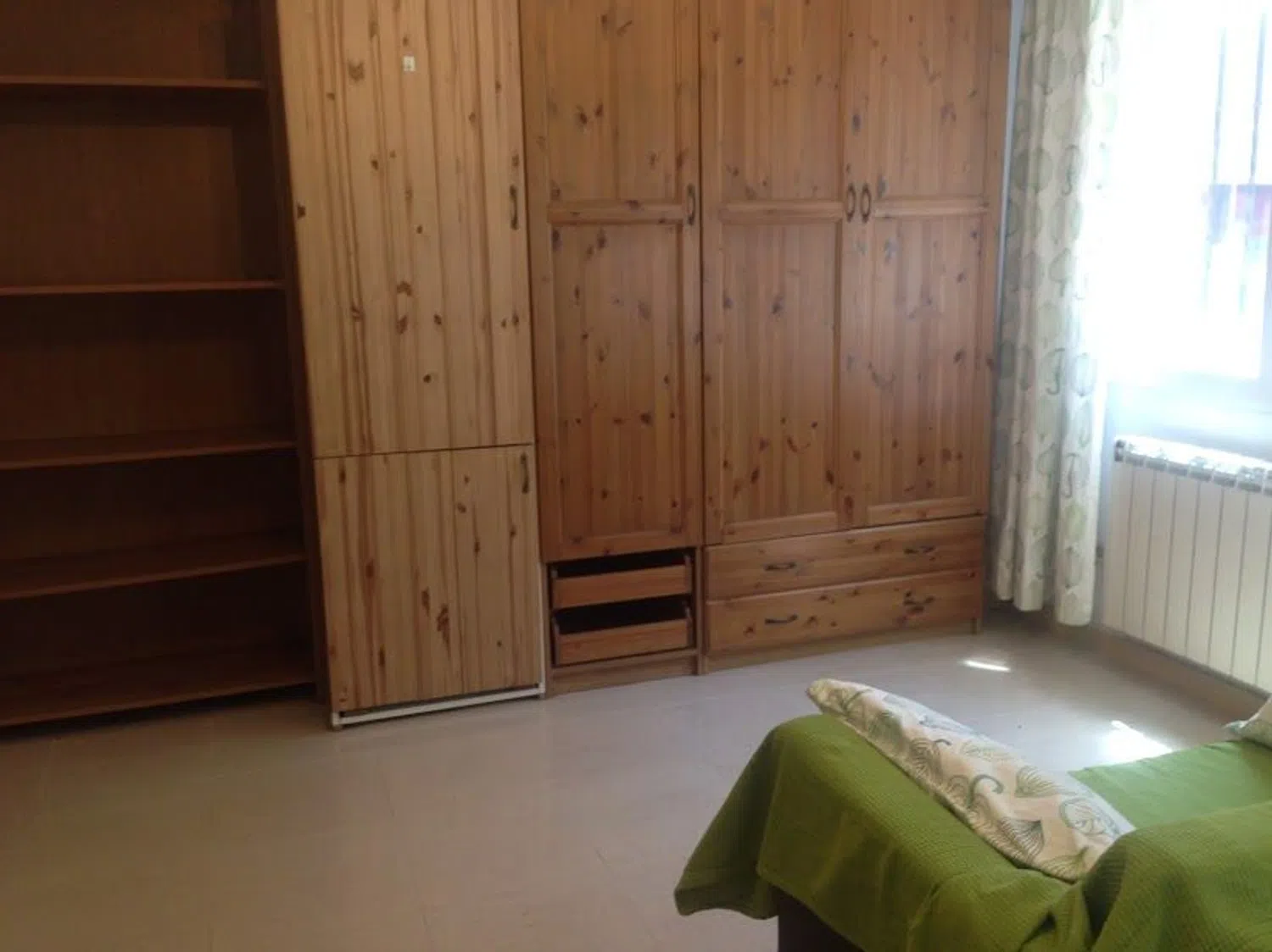 Estudio en calle Aguilón, 17 - Foto 3