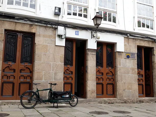 Piso en calle Sinagoga, 20 - Foto 2