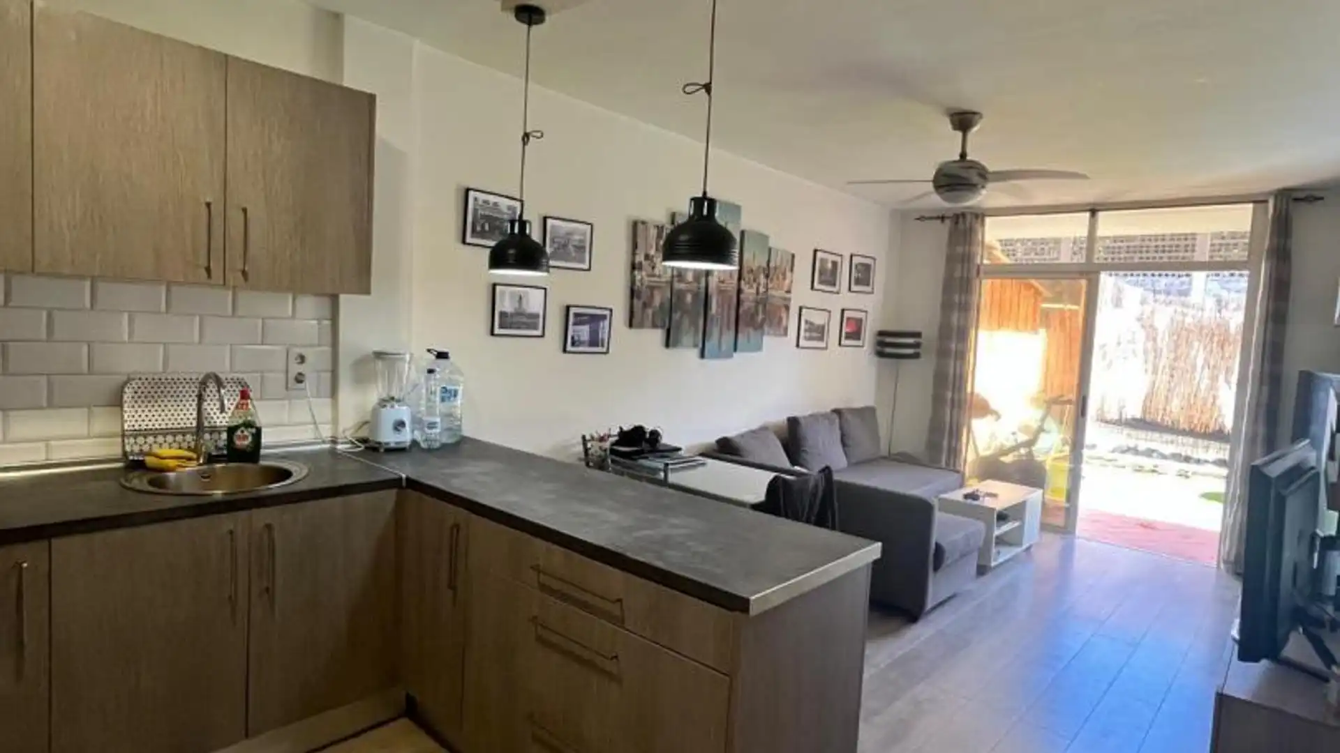 Piso en  Calle El Horno 24 - Foto 7