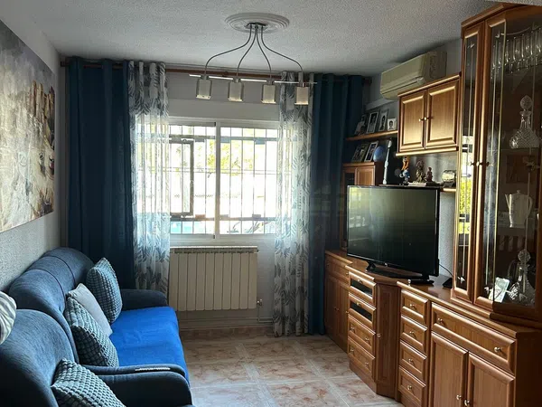 Piso en calle Dulcinea, 8 - Foto 4