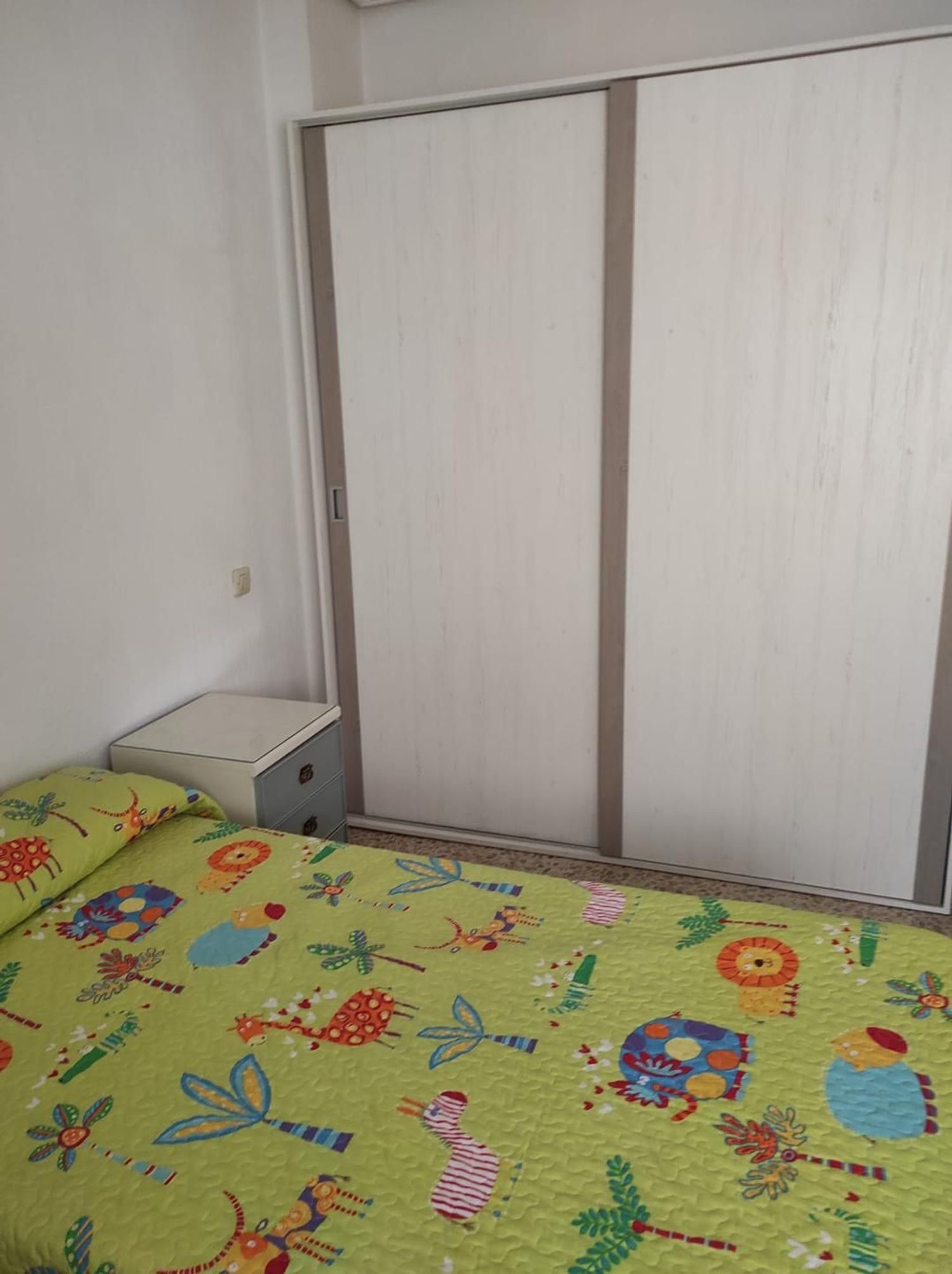 Piso en Calle Urbión, 20, El Juncal - El Plantinar - Foto 8