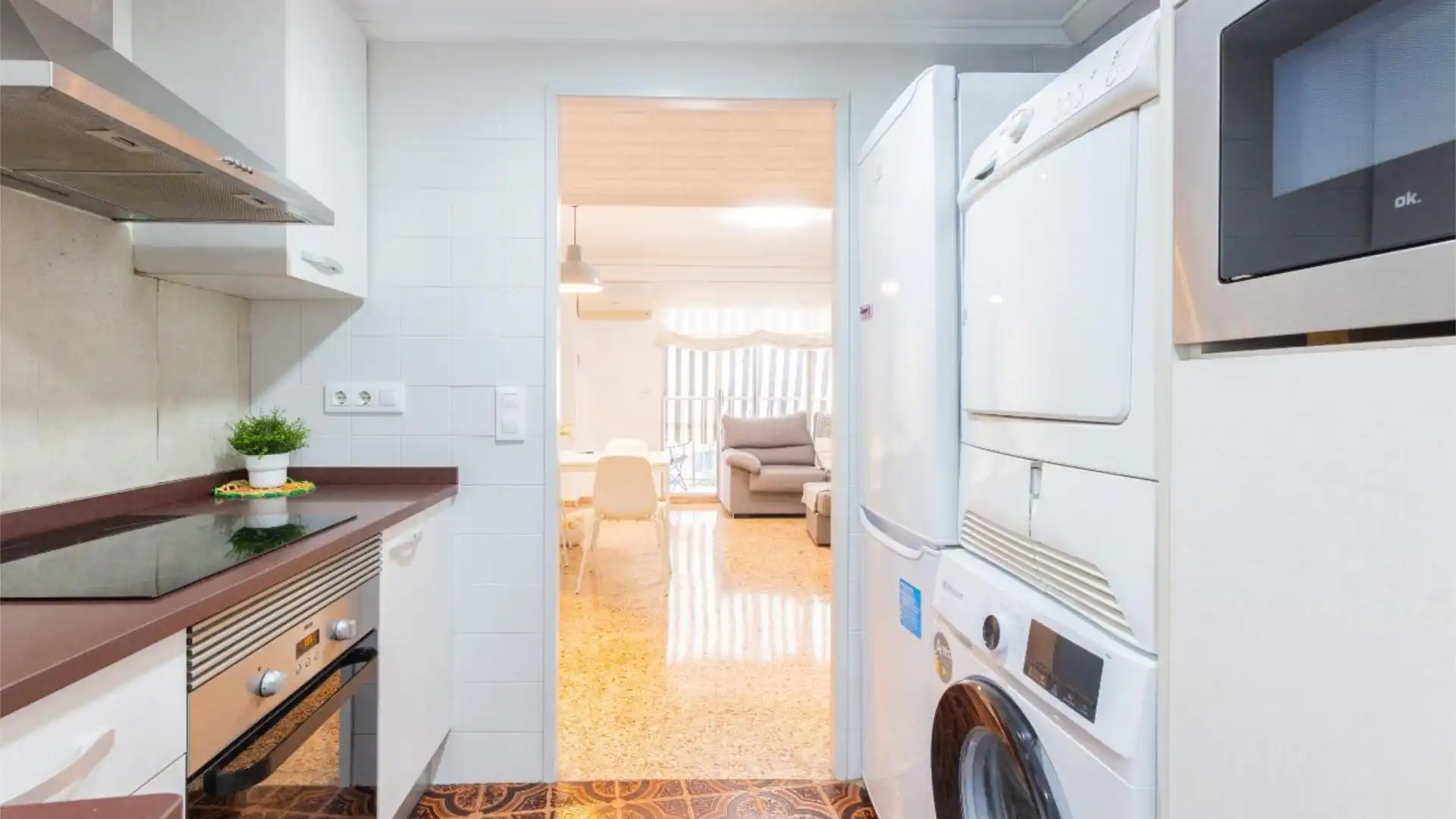 Piso en  Carrer de Yecla 19 - Foto 16