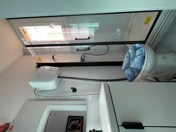 Piso en calle de Alejandro Saint Aubin, 3 - Foto 3