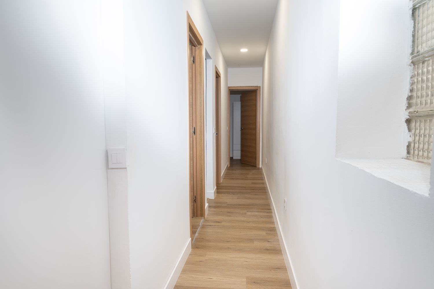 Piso en plaza de la Feria, 29 - Foto 7