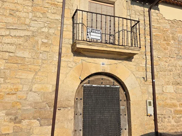 Casa o chalet independiente en Calle San Roque, 8 - Foto 2