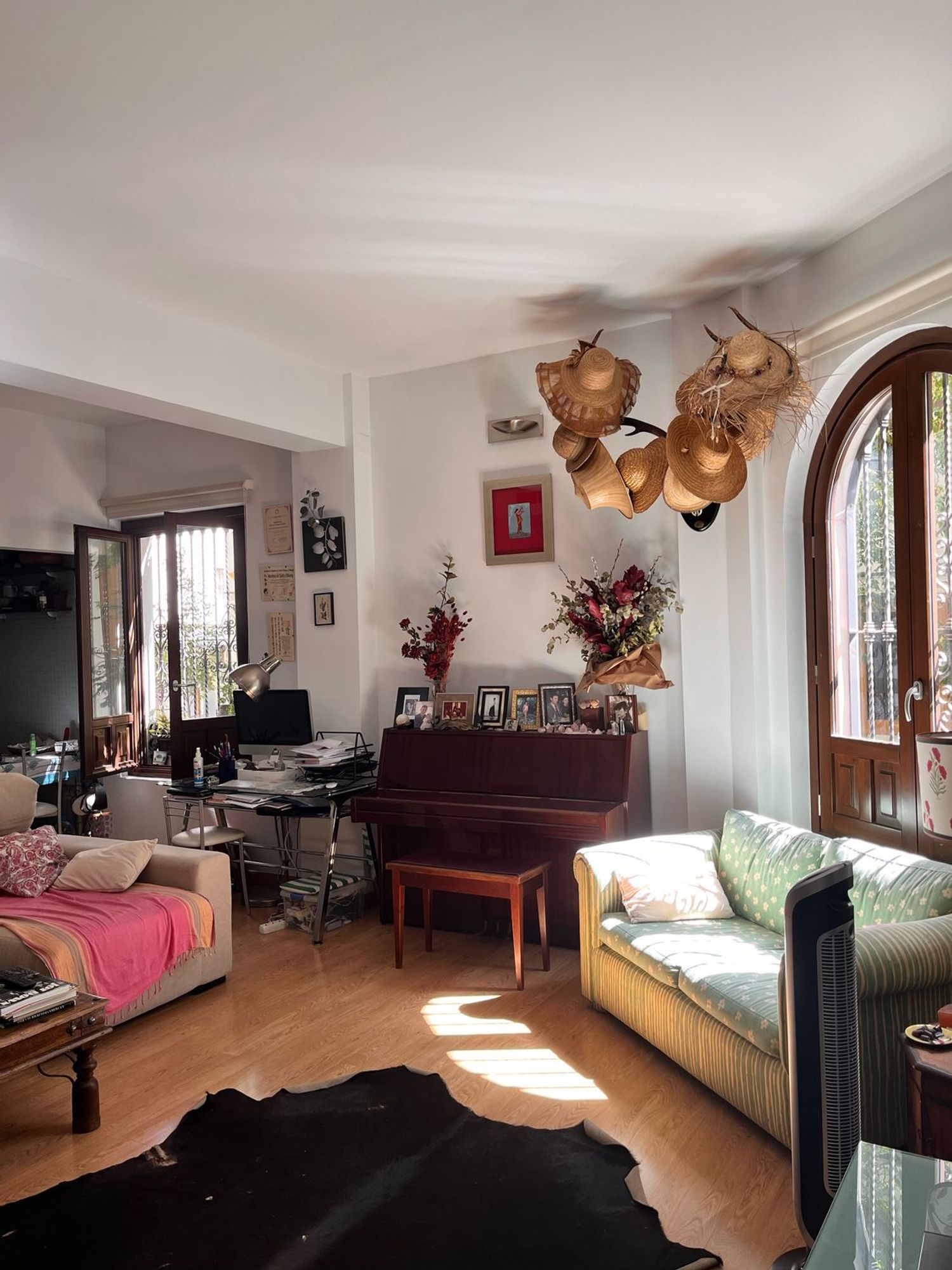 Piso en Calle Valparaíso, 8, Felipe II - Bueno Monreal - Foto 5