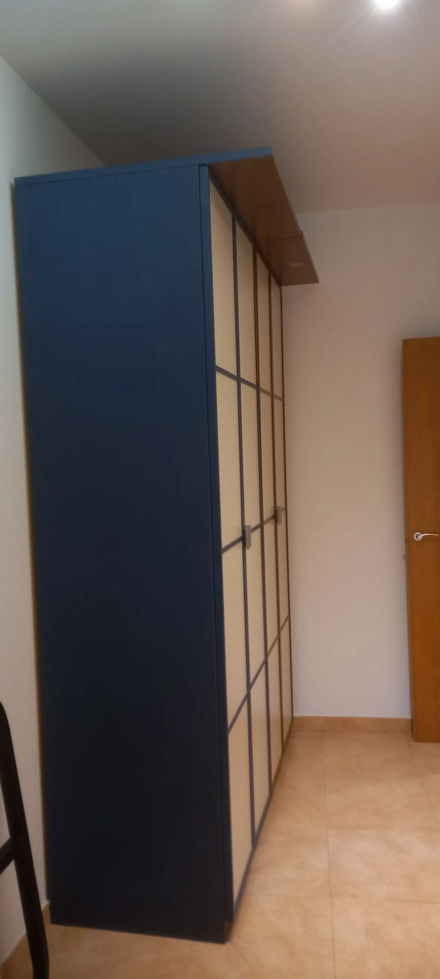 Piso en calle Córdoba, 8 - Foto 29