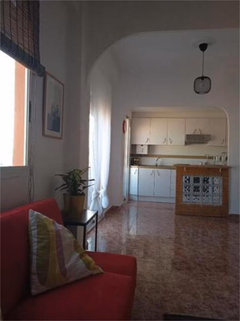 Piso en El Calvari - Foto 5