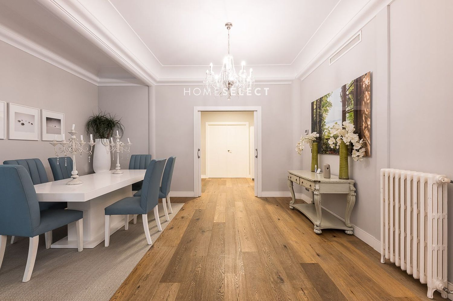 Piso en calle de Don Ramón de la Cruz - Foto 9